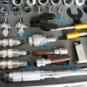 Denso cr injector desmonte ferramentas e ferramenta de reparo do corpo do carro/diesel injector ferramenta de remoção