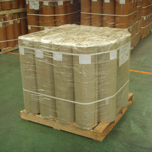 0.35 मिमी मोटाई कठोर pvc फिल्में प्रीमियम गुणवत्ता की प्लास्टिक शीट - Product Image 5