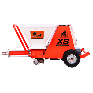 متعددة الوظائف الحجر الحقيقي آلة رش الطلاء - Product Image 5