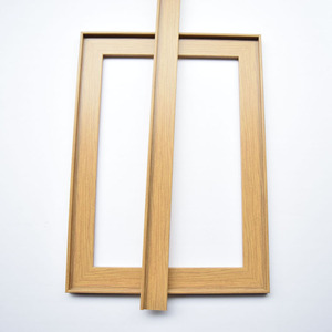 Come scegliere il materiale di stampaggio del telaio nuovo modanatura Mini cornice a forma di L - Product Image 6