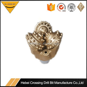 7-1/2 "(190.5mm) IADC 535 minero tricone poco - Product Image 1