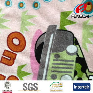 Animale tessuto di stampa per cane cappotto/velboa print pelliccia finta/animale stampa velboa/animale stampa velluto - Product Image 1