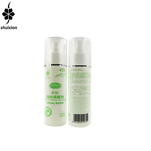 Eco- friendly odor remover Shoe Odor Deodorizer Eliminator Spray For Shoes