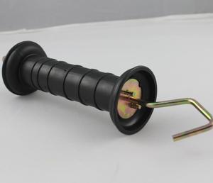Tongher Kunststoff griff für Farm Elektrozaun Tor Isolator - Product Image 4