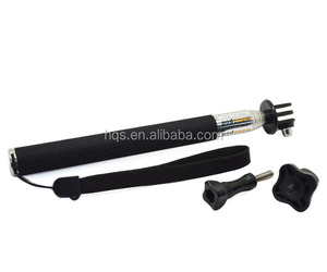 22 cm a 94 cm Gopros Monopod Extensible Para <span class=keywords><strong>Go</strong></span> <span class=keywords><strong>pro</strong></span> <span class=keywords><strong>HD</strong></span> 4/3 +/3/2/1 y de la cámara - Product Image 4