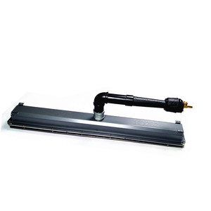 Thiết bị sấy 2025 được sử dụng rộng rãi trong công nghiệp và thực phẩm IR gas Burner nóng thd262 - Product Image 3