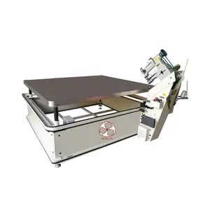 Automatic Tape Edge Sewing Machine For Making Mattress