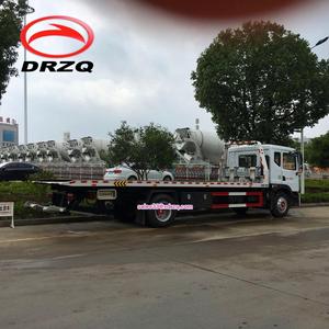 Carro Attrezzi Dongfeng 4x2 con Pianale Ribaltabile in Vendita - Product Image 6