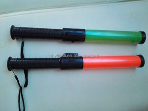携帯型LED交通信号安全棒 - Product Image 5
