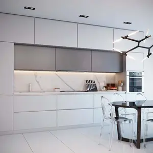 Kitchen Modular Cabinet New Design Lacquer Modern Kitchen Cabinet Modular Kitchen Cabinet Joinery For Home Furniture