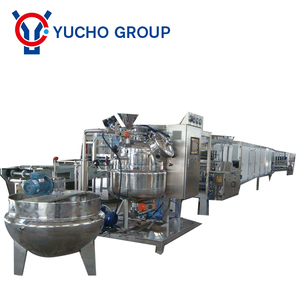 Nuovo 2017 prodotto <span class=keywords><strong>taffy</strong></span> che fa macchina in vendita su en alibaba - Product Image 4