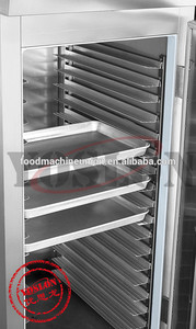 YOSLON-Equipo de cocina totalmente automático, retardador de masa para hornear pan - Product Image 4