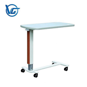 <span class=keywords><strong>Tavolino</strong></span> Ospedaliero Mobile da Letto <span class=keywords><strong>per</strong></span> Pasti del Paziente - Product Image 2