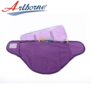 Bantalan panas terbaik untuk periode kram menstruasi, bantalan pemanas punggung, pereda nyeri, bantalan panas menstruasi, penghangat tubuh - Product Image 5
