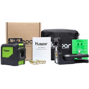 Auto-Livellamento Livello del <span class=keywords><strong>Laser</strong></span>, 360 Verde Fascio <span class=keywords><strong>Laser</strong></span> Linea Trasversale Strumento, allineamento 360-Gradi Orizzontale Linea con più di Modalità, Magnetico - Product Image 6