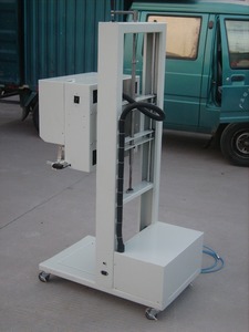 YUPACK VS-H600 Economic Vertical External Snorkel <strong>Vacuum</strong> Sealers,<strong>vacuum</strong> <strong>Packers</strong> - Product Image 4