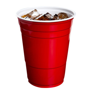 Hot Selling 16Oz Wegwerp Food Grade Pp Materiaal Koude Drank <span class=keywords><strong>Plastic</strong></span> Drinkbekers