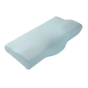Новая подушка Sobakawa из пены с эффектом памяти, оптовая продажа, подушка из пеноматериала с медицинскими чипами