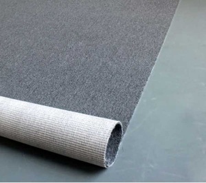 Pila de bucle con mechones Pp comercial con <span class=keywords><strong>alfombra</strong></span> de respaldo de Pvc 200x300 sala de estar - Product Image 3