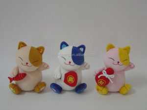 Fabricante de Juguetes de Peluche Personalizados OEM, Proveedor de Animales de Peluche, Fábrica en Taiwán con Certificación FAMA - Product Image 4