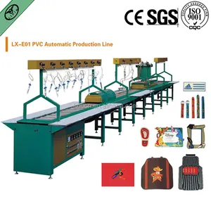 Fabriek Prijs Rubber Pvc Auto Mat Making Machine Voor Verkoop