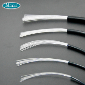Cable óptico de fibra brillante de extremo múltiple, accesorio para iluminación exterior de piscina, cielo estrellado, <span class=keywords><strong>ESKA</strong></span>, 5 años de garantía - Product Image 3
