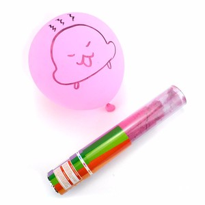 Multicolor Rauch Kanone Party Holi Pulver Party Popper - Product Image 4