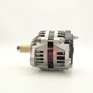 Diesel Engine部品本Cummins 24V 70A Alternator 5282841