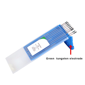 Carburo <span class=keywords><strong>de</strong></span> tungsteno <span class=keywords><strong>de</strong></span> soldadura TIG <span class=keywords><strong>electrodo</strong></span> - Product Image 6
