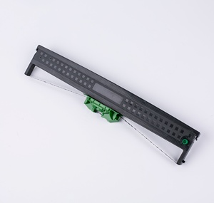 Ленточный картридж для принтера <span class=keywords><strong>Olivetti</strong></span> <span class=keywords><strong>PR2</strong></span> PR2E PR2plus совместимый с Passbook - Product Image 3
