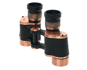 인기 판매 Bak4 6x24 고품질 옵티컬 메탈 <span class=keywords><strong>COMET</strong></span> 쌍안경 선물용 - Product Image 2