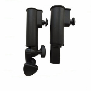 Chất Lượng Tốt Nhựa Golf Umbrella Xử Lý Mở Rộng Golf Umbrella Mở Rộng - Product Image 3