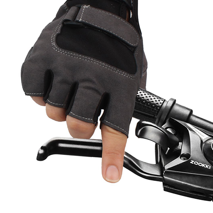 Китайский поставщик Тренировки Перчатки GYM