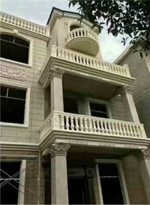 อุปทานโรงงานภายนอกตกแต่งซีเมนต์คอนกรีตโนเบิลสไตล์ชายคาสายแม่พิมพ์พลาสติกสำหรับอาคารและใช้ในบ้าน - Product Image 5