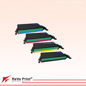 CLT-K600 Compatible <b>Toner</b> <b>Cartridge</b> for Use in CLP-C600N/600DN - Product Image 1