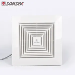 SANSHE Ceiling tubular ventilating fan