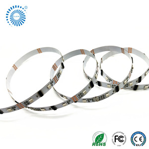 Direccionable Led Flexible tira <span class=keywords><strong>de</strong></span> Lpd8806 tira <span class=keywords><strong>de</strong></span> luz Led para iluminación <span class=keywords><strong>de</strong></span> decoración <span class=keywords><strong>proyecto</strong></span> - Product Image 3
