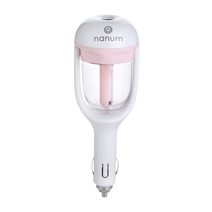 Nanum ultrasonido Cool Mist purificador de aire aceite esencial aroma <span class=keywords><strong>humidificador</strong></span> - Product Image 5
