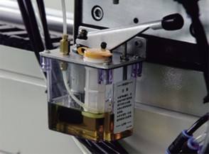 Sierra de Corte de Doble Cabezal CNC para Perfiles de Aluminio de 6000 mm de Longitud - Product Image 5