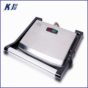 2015 <span class=keywords><strong>Panini</strong></span> tostadora con placa sandwich maker - Product Image 1