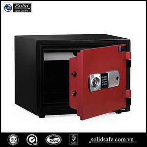 กล่องนิรภัยล็อคกุญแจดิจิทัลอิเล็กทรอนิกส์ขนาดเล็ก - Product Image 2