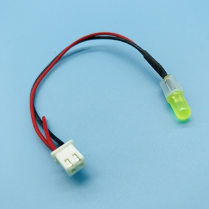 ใหม่เคสคอมพิวเตอร์ตั้งโต๊ะ ATX Power On Reset Switch Cable - Product Image 4