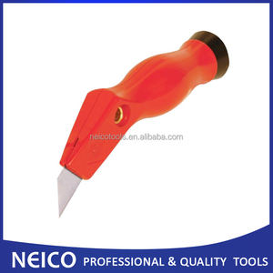 Cuchillo Multiusos Big Fatso Corta Vinilo, Linóleo, Vinilo en Láminas <span class=keywords><strong>y</strong></span> Alfombras - Product Image 1