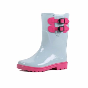 China al por mayor más popular <span class=keywords><strong>de</strong></span> los niños botas <span class=keywords><strong>de</strong></span> goma <span class=keywords><strong>lluvia</strong></span> - Product Image 3