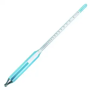 Hydrometer Proof And Tralle Hydrometer