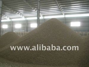 Granulés de balle de riz pour système de chauffage au combustible, diamètre 8-10 mm, humidité 8 %, teneur en cendres 12 %, Vietnam, 4300 J de chaleur, longueur 5-40 mm - Product Image 2