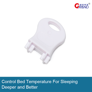 Matelas de sommeil rafraîchissant et chauffant / Matelas de sommeil à circulation d'eau avec pompe - Product Image 4