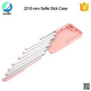 Nouveau produit produits les plus vendus dans alibaba cas de téléphone selfie bâton pour <span class=keywords><strong>iphone</strong></span> <span class=keywords><strong>6</strong></span> - Product Image 4