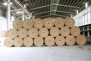 ผู้ผลิตผ้า PP ทอจากเวียดนาม เคลือบด้วยกระดาษคราฟท์ ราคาดีที่สุด - Product Image 5