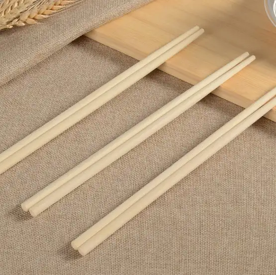 Einweg-Bambus stäbchen für Restaurants